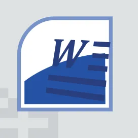 Microsoft Word